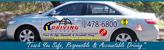 AA Driving Academy